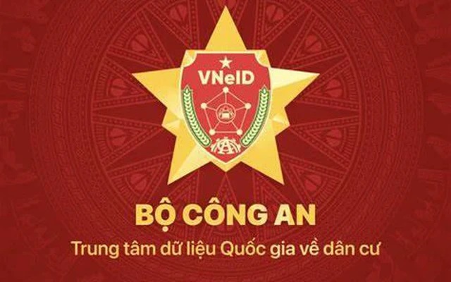 HƯỚNG DẪN ĐĂNG KÝ VÀ KÍCH HOẠT TÀI KHOẢN ĐỊNH DANH ĐIỆN TỬ